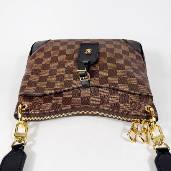 Louis Vuitton Damier Ebene Odeon PM - Picture 8 of 16